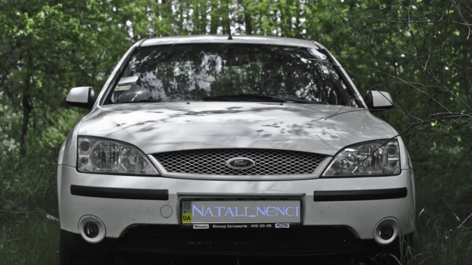 Ford Mondeo HMS Swallow 3