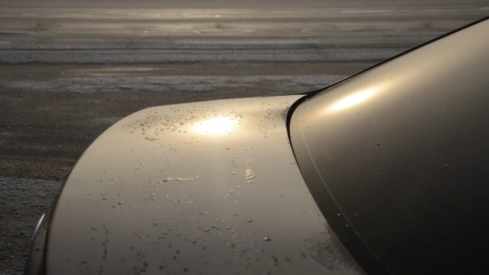 Ford Mondeo Legacy 4
