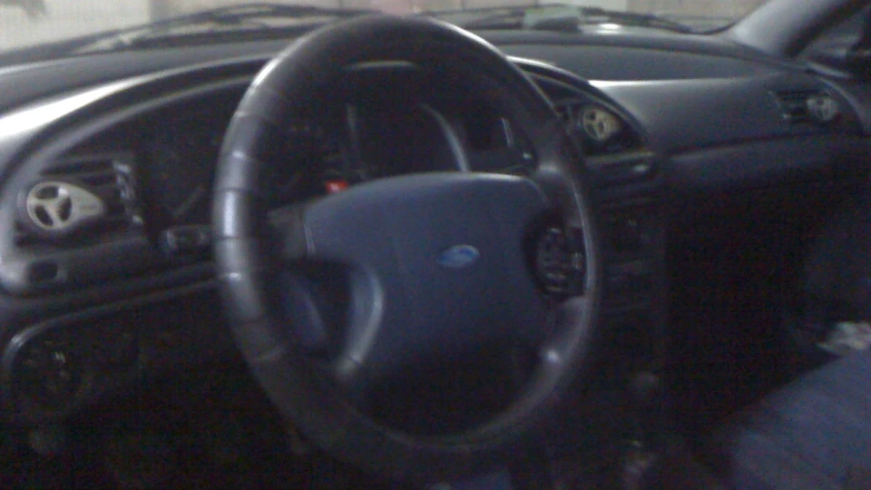 Ford Mondeo Лимон 5