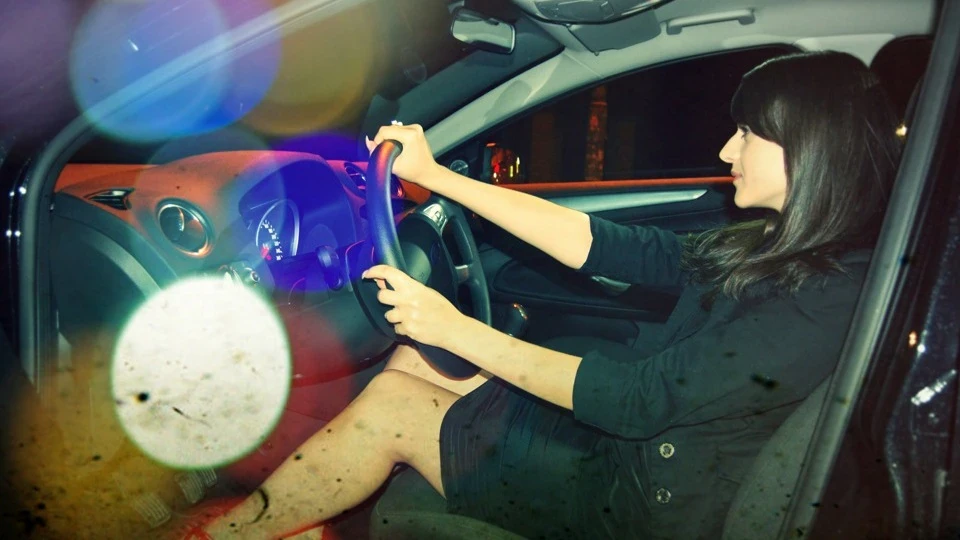 Ford Mondeo Luсky =)