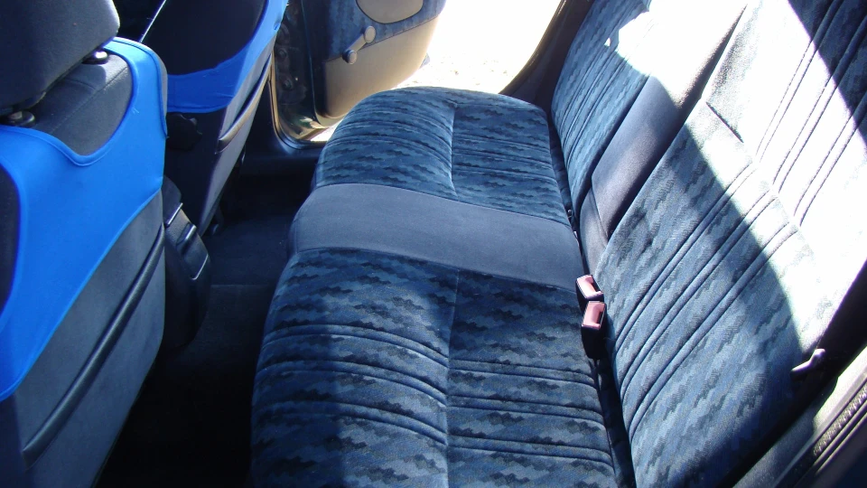 Ford Mondeo Меркурій 3