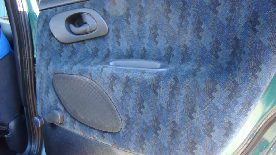 Ford Mondeo Меркурій 4