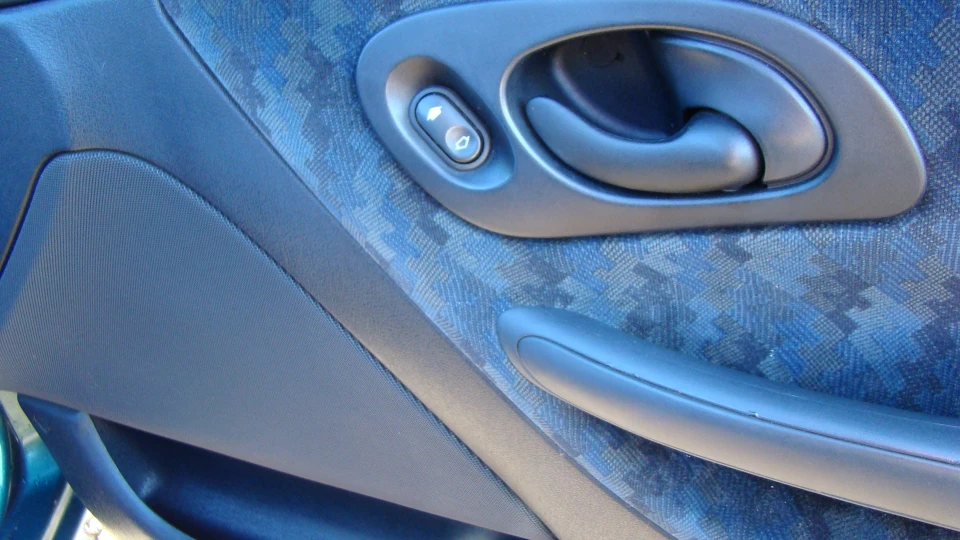 Ford Mondeo Меркурій 5