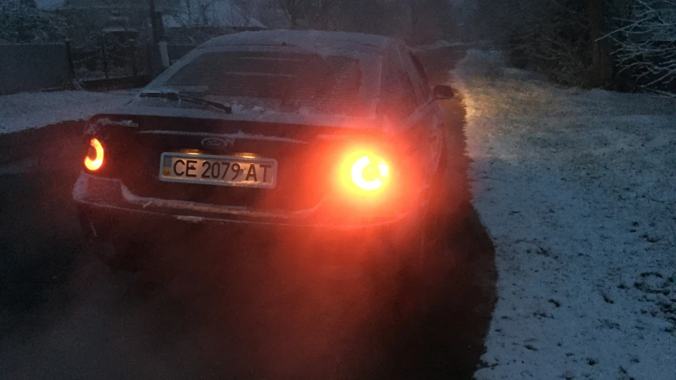 Ford Mondeo Мондик❤️ 2