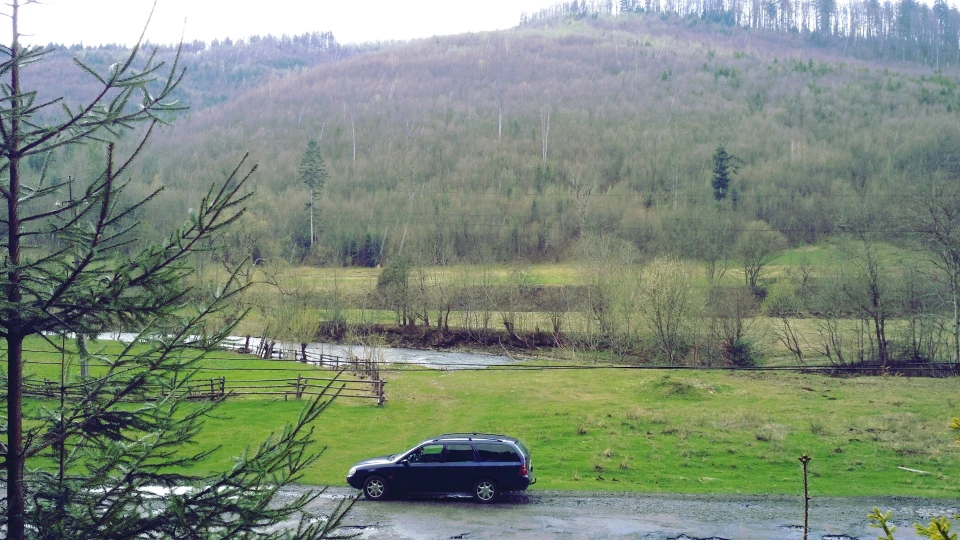 Ford Mondeo Mondika/SoundTransporter 3