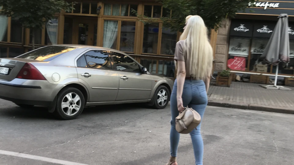 Форд Мондео Моня 3