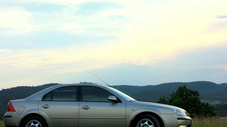 Ford Mondeo чому я не ST..? 2