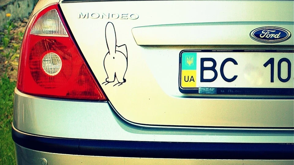Ford Mondeo чому я не ST..? 3