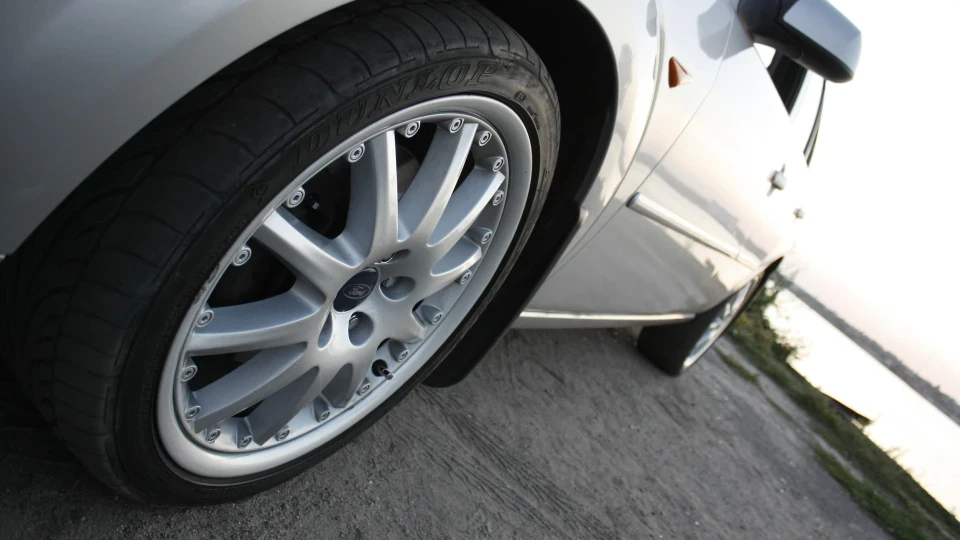 Ford Mondeo Срібло! 3