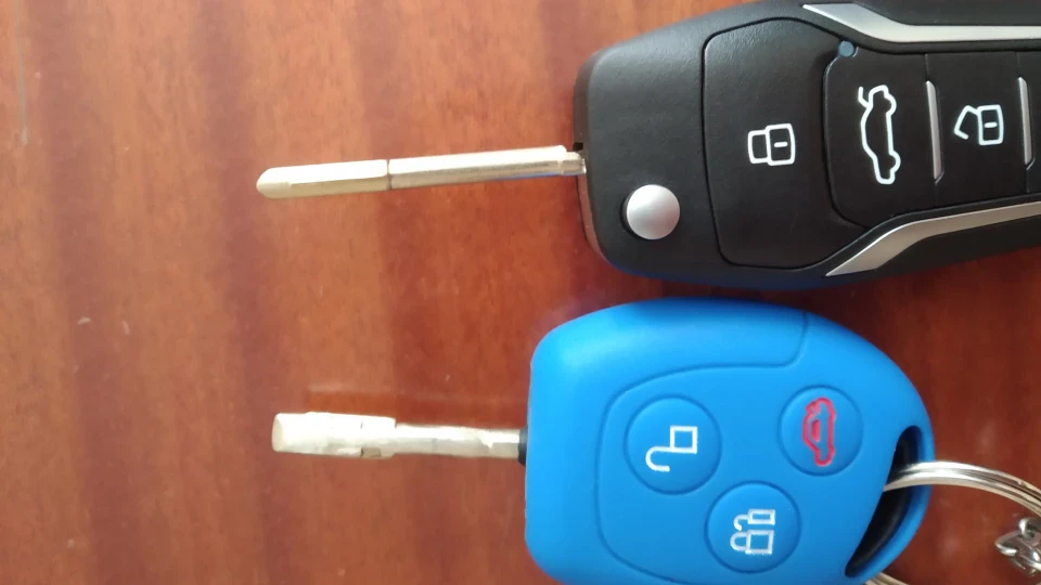 Ford Mondeo синій сарай tddi 280Н*м 5