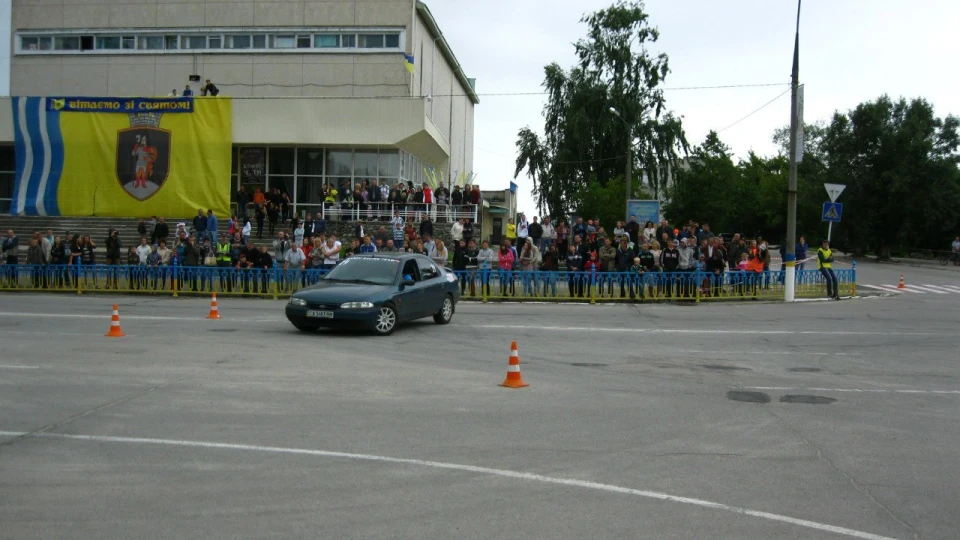 Ford Mondeo Шмонька 5