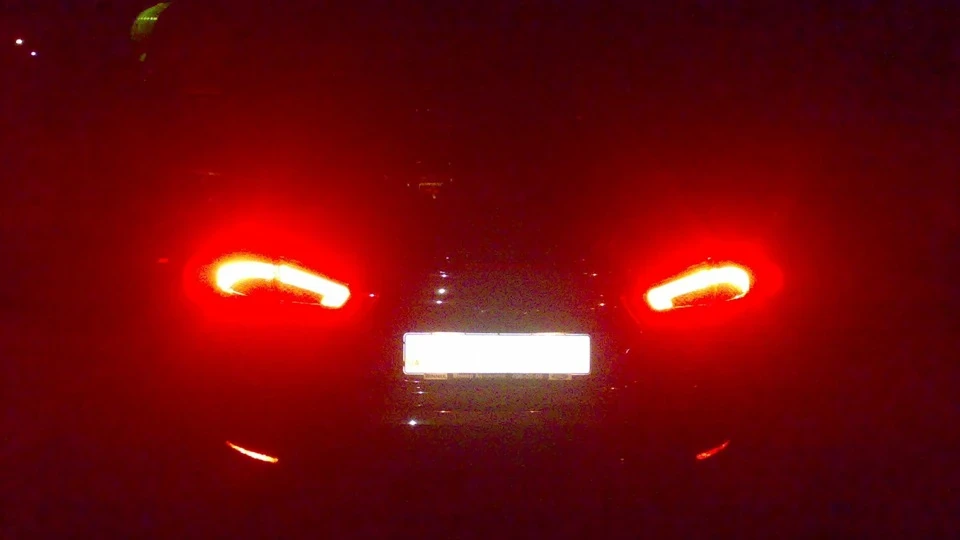 Ford Mondeo Titanium X Panther Black 2