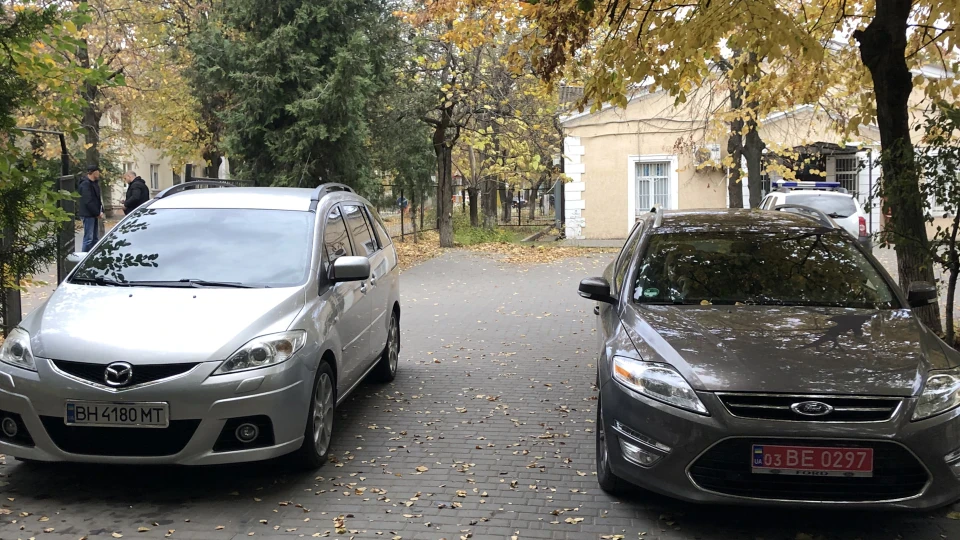 Ford Mondeo Titanium 2