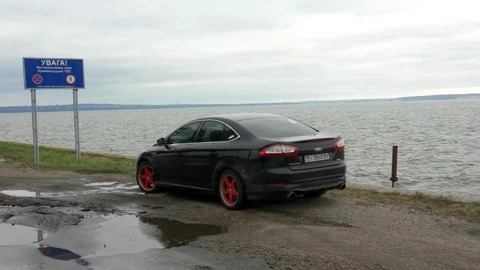Titanium Borzzyy Turbo 2