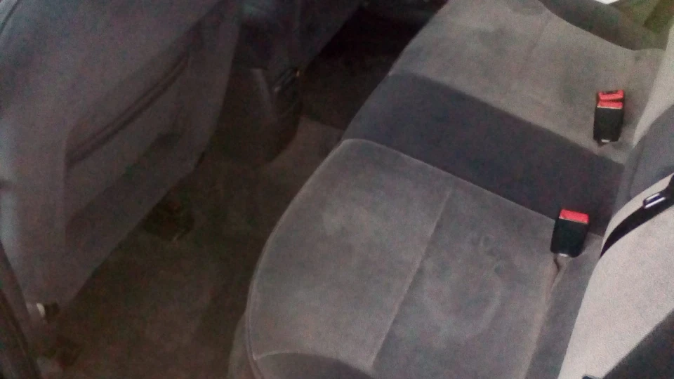 Ford Mondeo tournier,1,8l,lpg 3