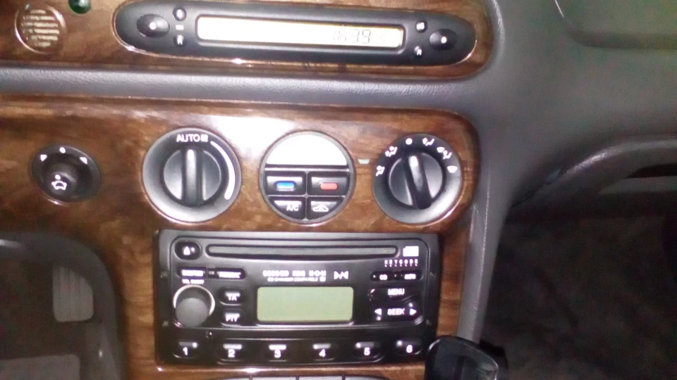 Ford Mondeo tournier,1,8l,lpg 4