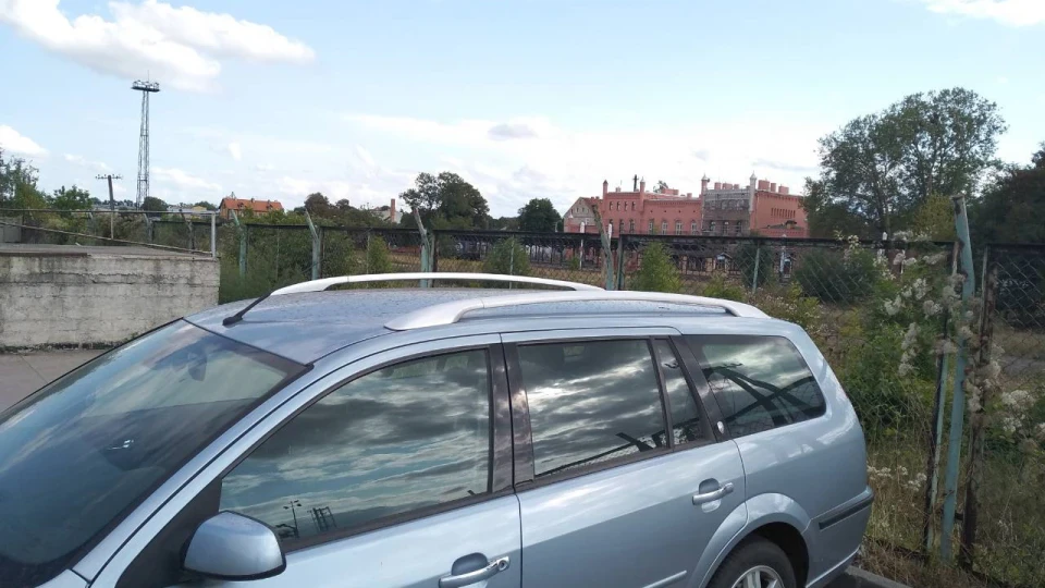 Ford Mondeo Універсал 2.0 TDCI 130 2