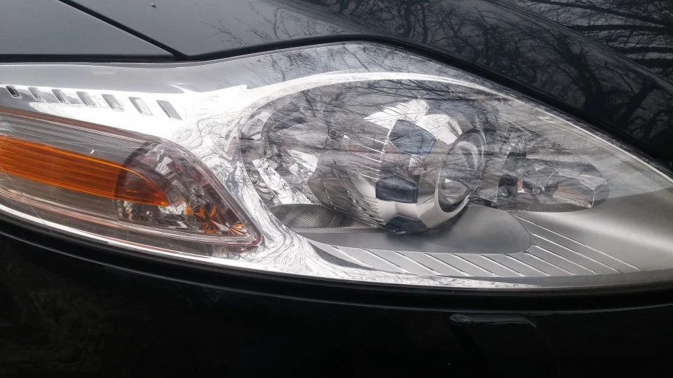 Ford Mondeo Універсал 2
