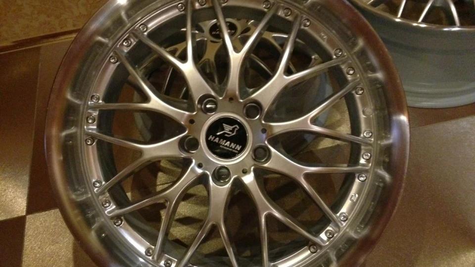 Ford Mustang 4
