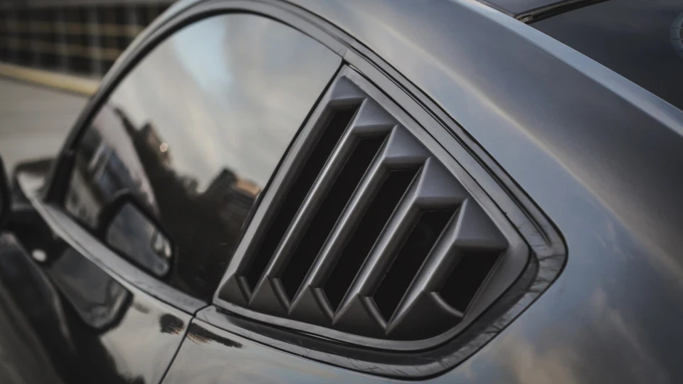 Ford Mustang PP Ecoboost 2