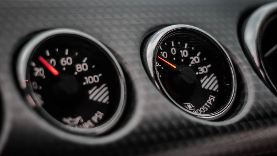 Ford Mustang PP Ecoboost 4