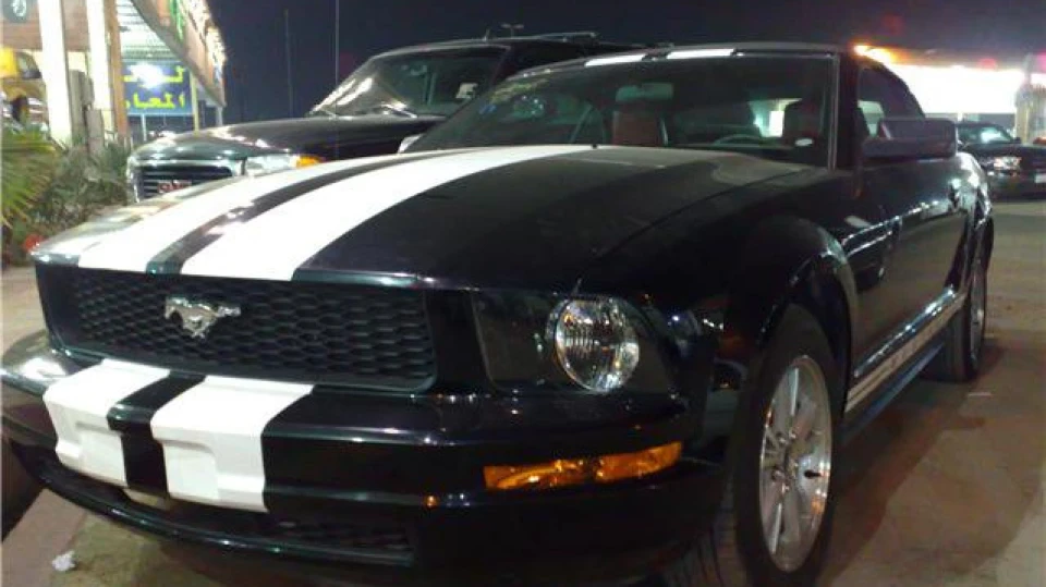 Ford Mustang ♛VRS IMPERIUM HORSE♛ 2