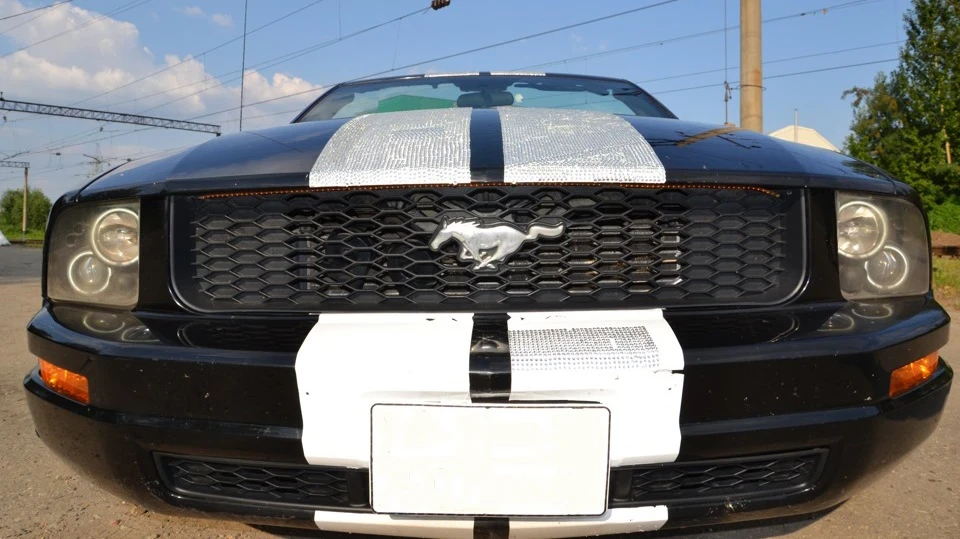 Ford Mustang ♛VRS IMPERIUM HORSE♛ 3