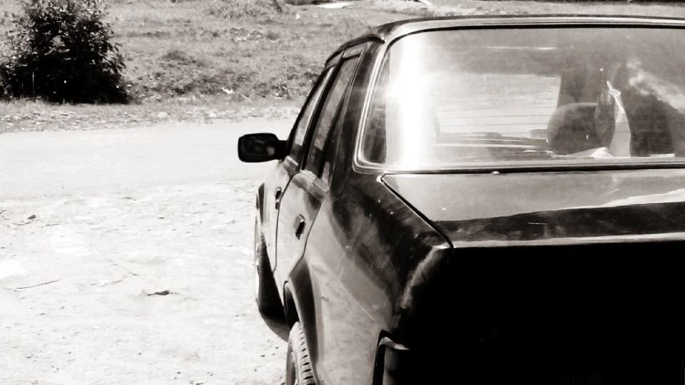 Ford Orion 4