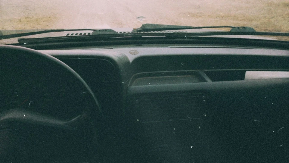 Ford Orion 5