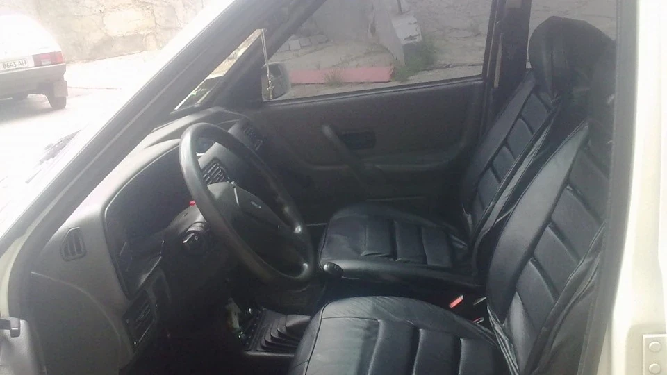 Ford Orion 1.3 2