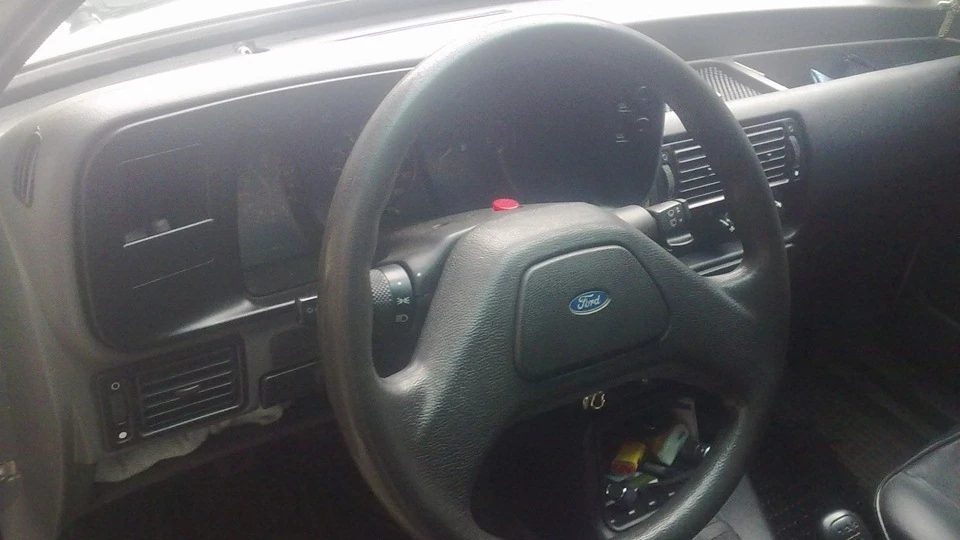 Ford Orion 1.3 3