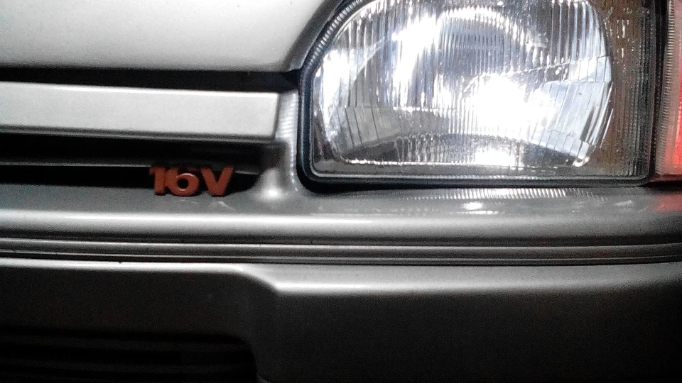 Ford Orion 1,4 chia 3