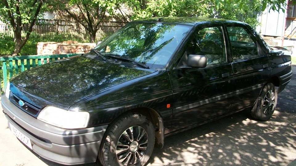 Ford Orion 1.8 DIESEL 2