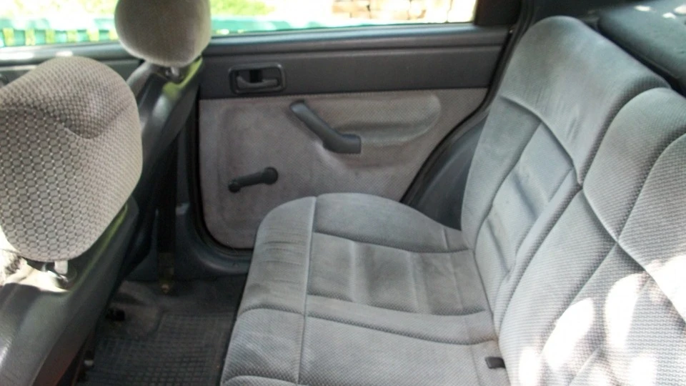 Ford Orion 1.8 DIESEL 4