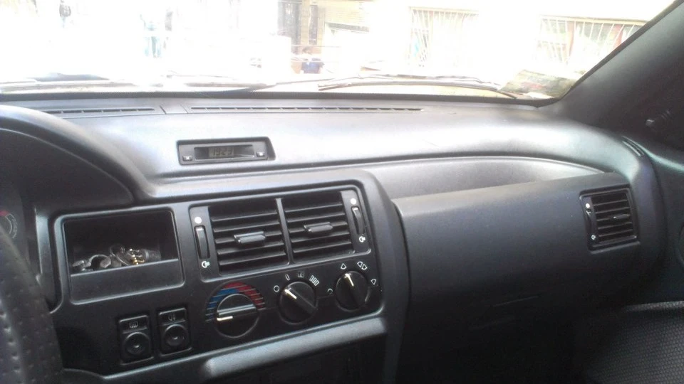 Ford Orion 1.8 zetec 16v 4