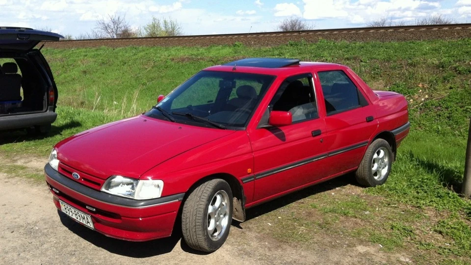 Ford Orion 1.8i 2