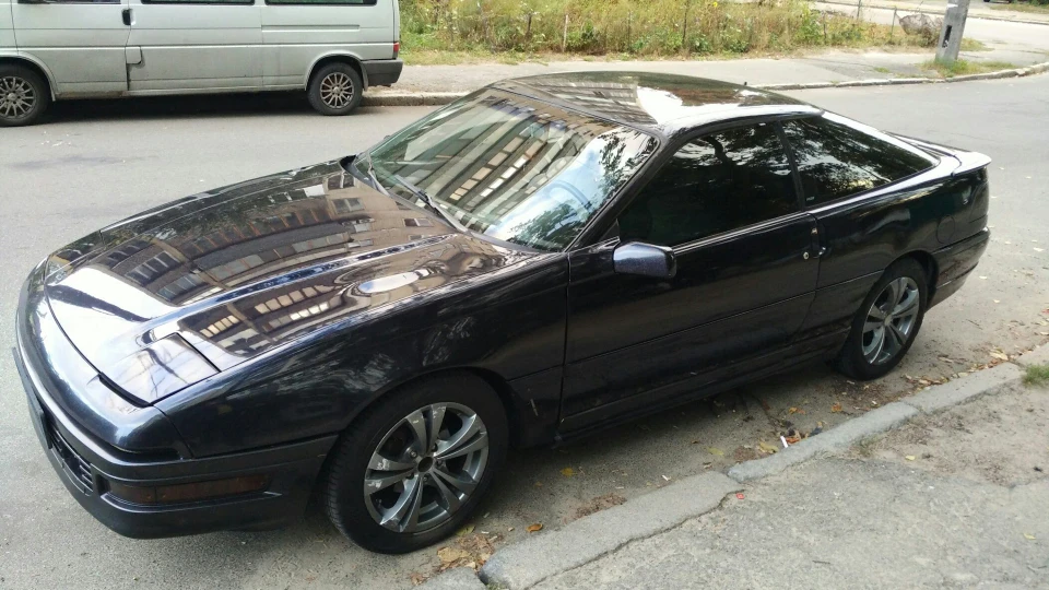 Ford Probe