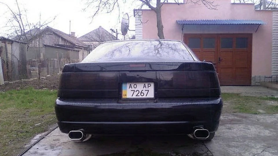 Ford Probe