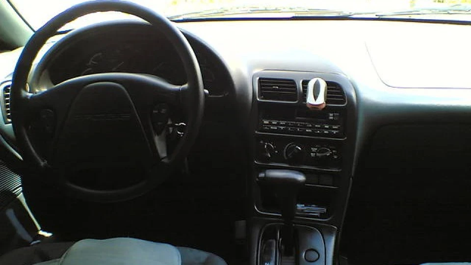 Ford Probe
