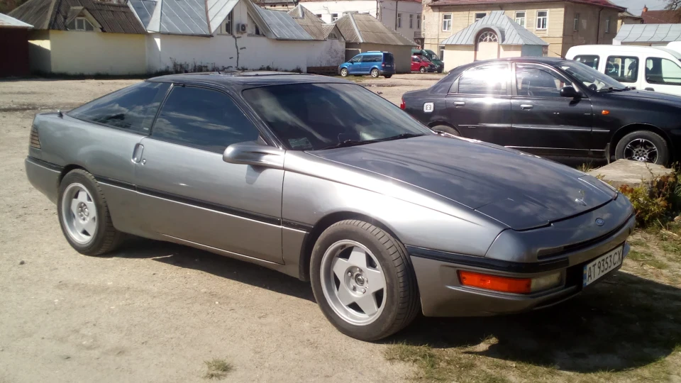 Ford Probe