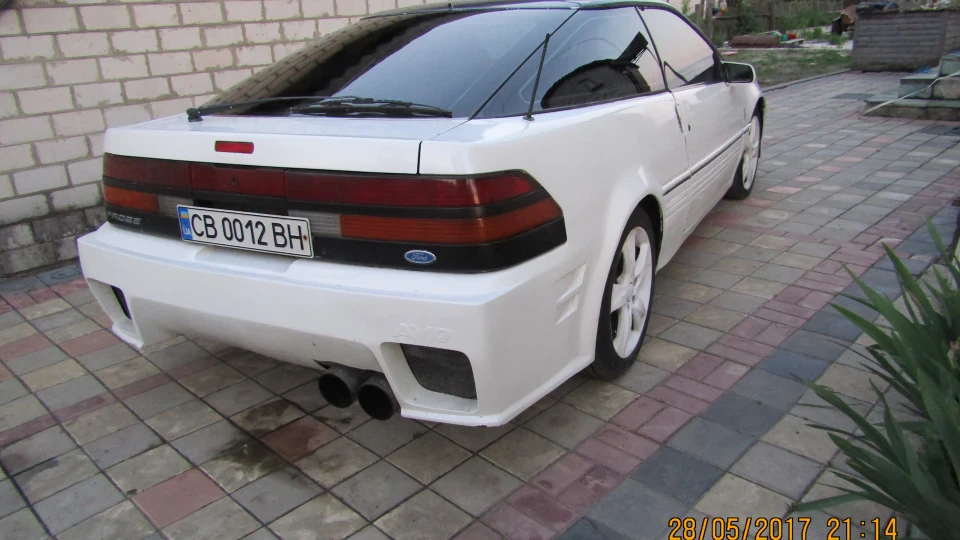 Ford Probe