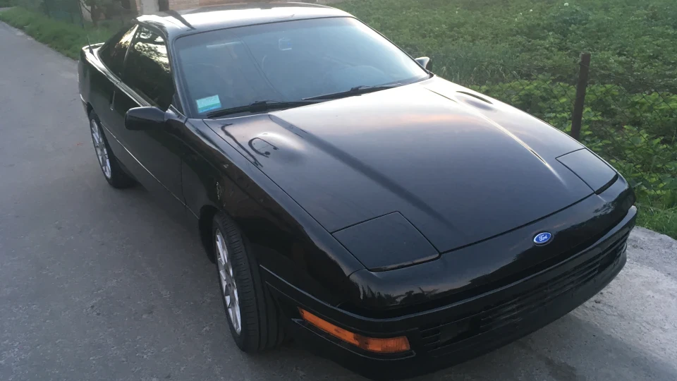 Ford Probe 5