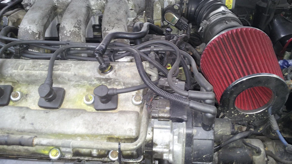 Ford Probe 2