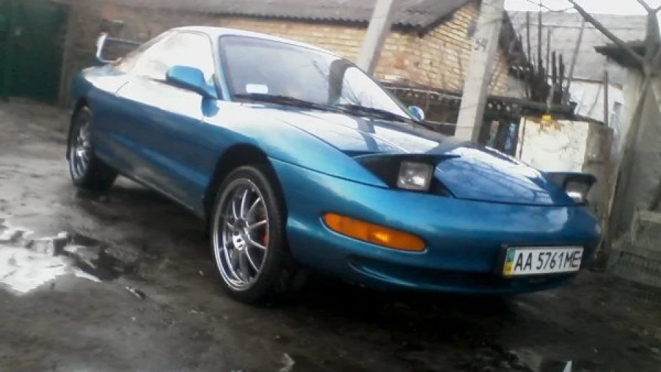 Ford Probe
