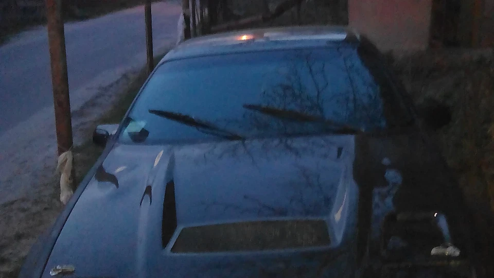 Ford Probe