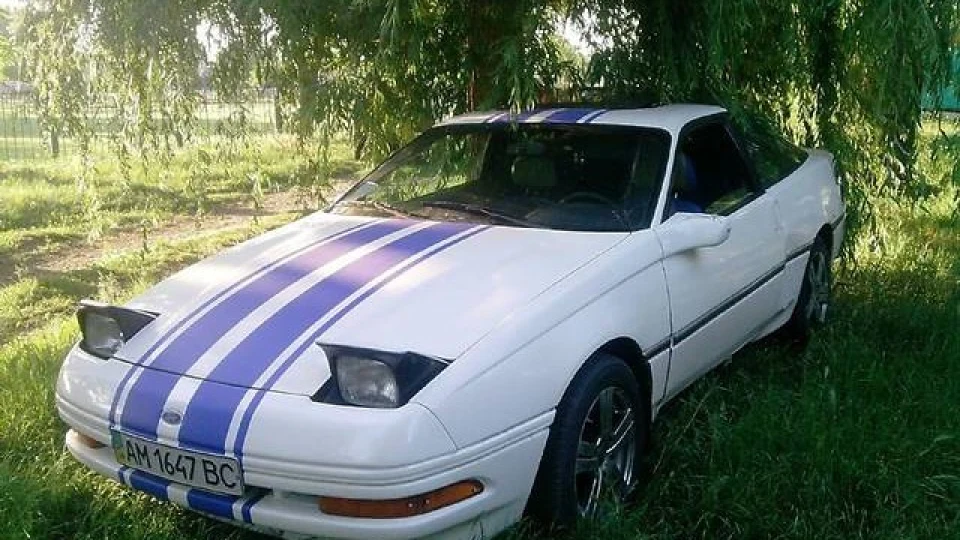 Ford Probe