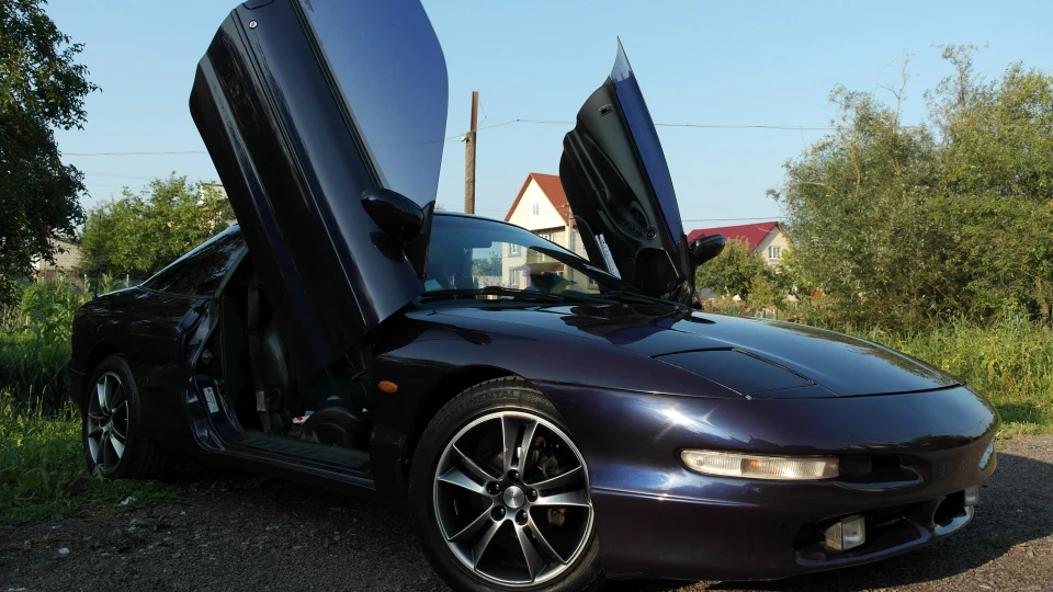Ford Probe
