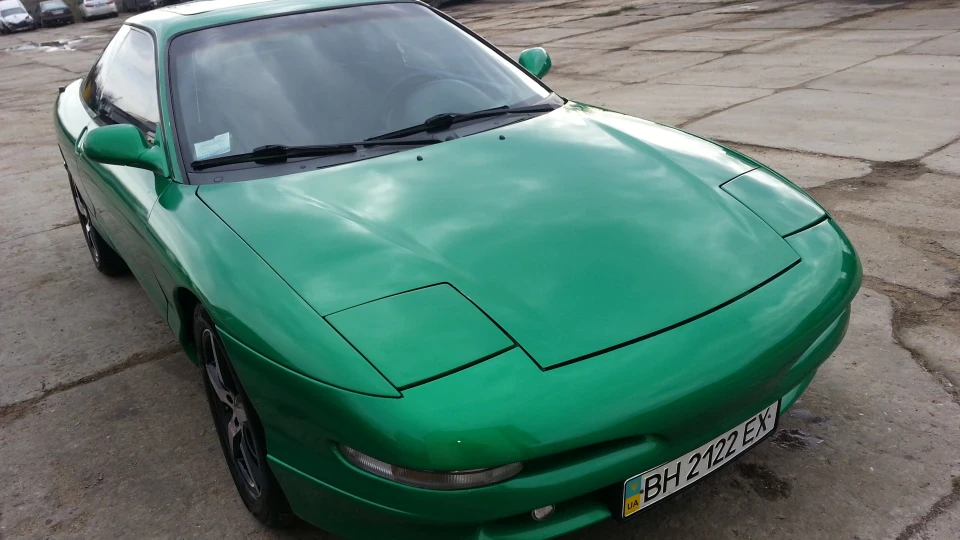 Ford Probe