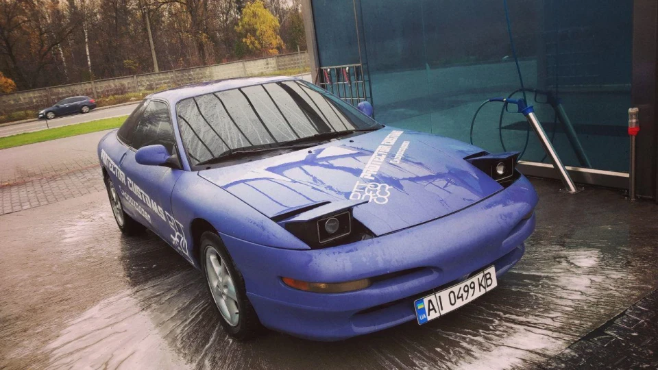 Ford Probe