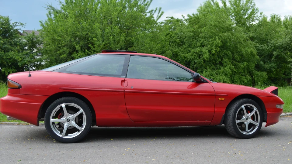 Ford Probe